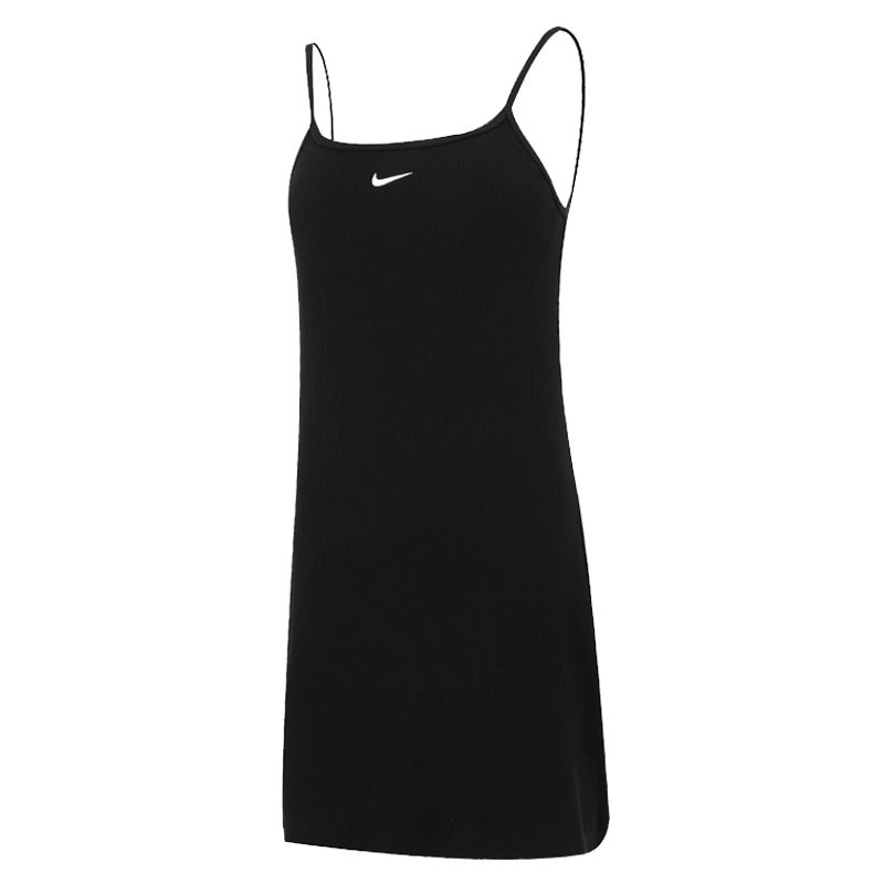 Nike (NIKE) women's fashion summer new sports casual woman close-strap dress DM6231 -Taobao