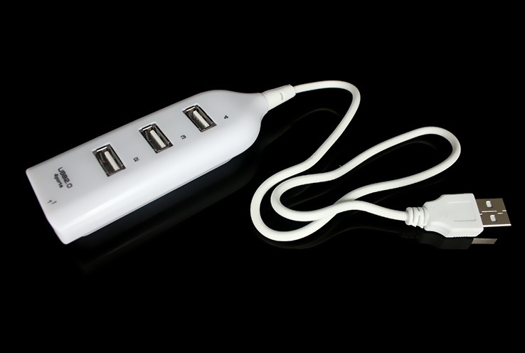 Concentrateur USB - Ref 368248 Image 9