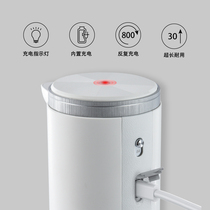 Fenmi automatic hand sanitizer machine sensor foaming machine smart electric foam mobile phone bottle soap dispenser