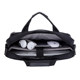 Lenovo computer bag laptop bag handbag 14 inches 15.6 inches men and women portable shoulder crossbody portable bag