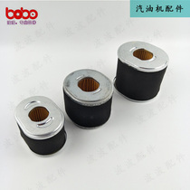 Gasoline engine polishing machine Cutting machine Water pump accessories 168F170F173F177F188F190F air filter element