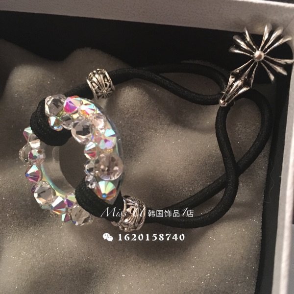 Accessoire cheveux - Ref 1200408 Image 8