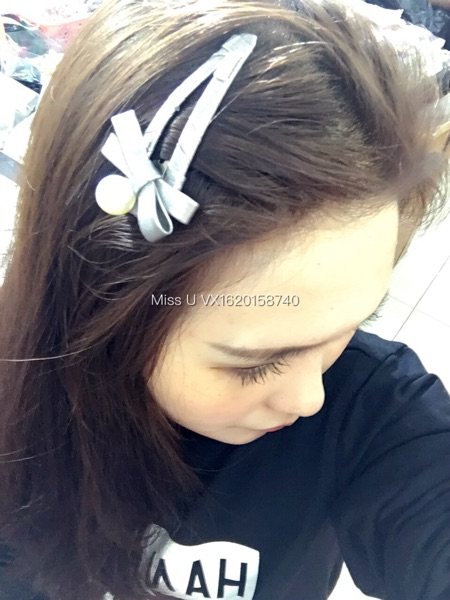 Accessoire coiffure - Ref 1201471 Image 8