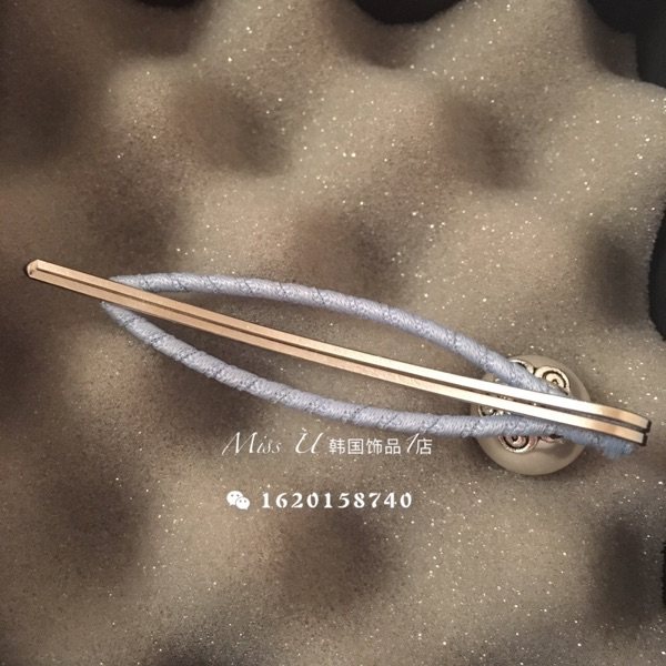 Accessoire coiffure - Ref 1201216 Image 14