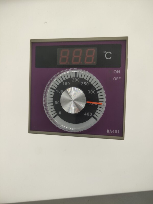 New Southern Oven Thermostat Ka401 Digital Display Meter Hongling Kitchen Treasure Gas Oven Temperature Control Adjustment Meter