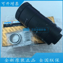 Original new original industrial lens Computar Million HD MLH-10X Close-up zoom magnification 10x