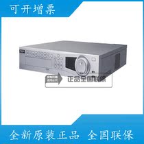  Original Panasonic K-NL408K CH 8-channel network hard disk video recorder