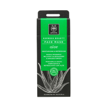 Hong Kong Anectar APITIIVA Cactus Stars Flower Aloe Moisturizing Repair Mask