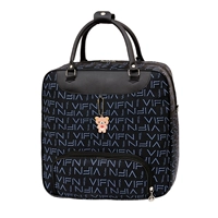 Синяя буква