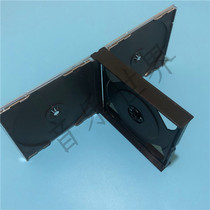 Import special CD box 3-disc black core new remove black