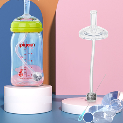 贝亲奶瓶宽口径配件多款可选