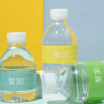 天然健康饮用水小瓶矿泉水迷你238ml*6