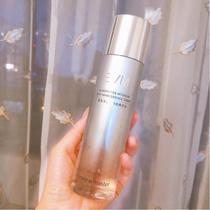 (Send cream 8g a)EVM Oligopeptide essence water light plastic rejuvenating toner 180ml