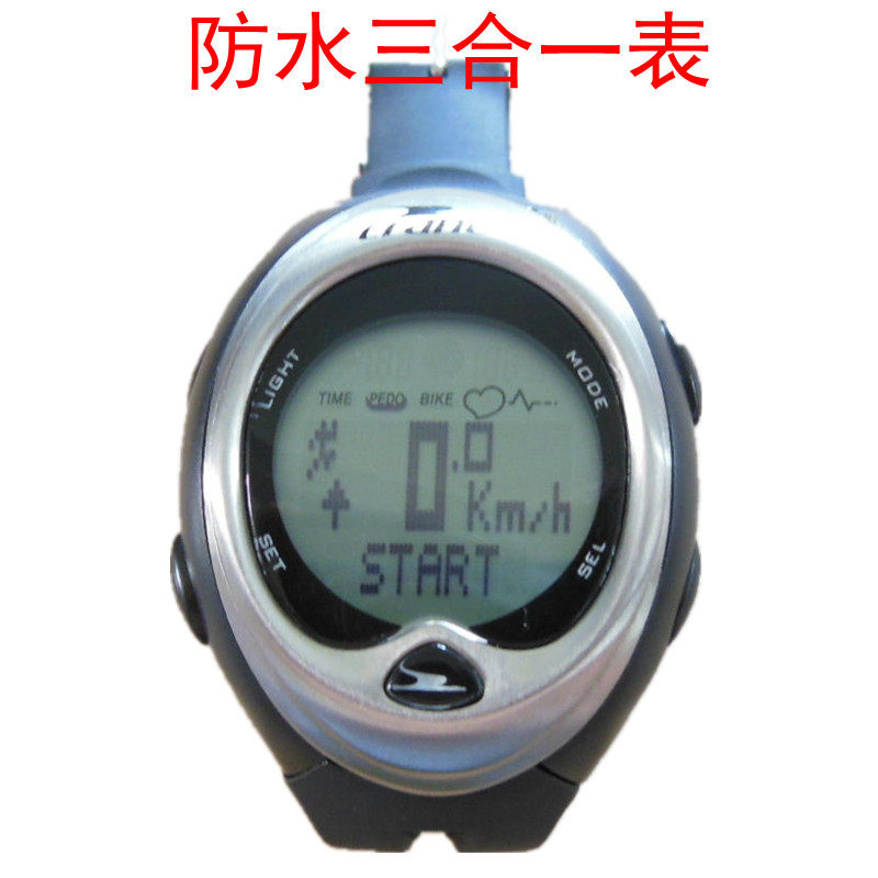 Tableau de bord vélo - Ref 2424469 Image 6