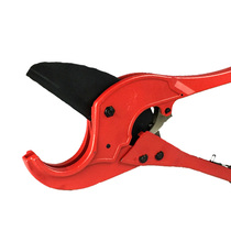 PE PIPE shears