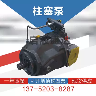 Rexroth A10VSO28 45 71 100DFLR 31R-PPA12N00 piston pump hydraulic pump