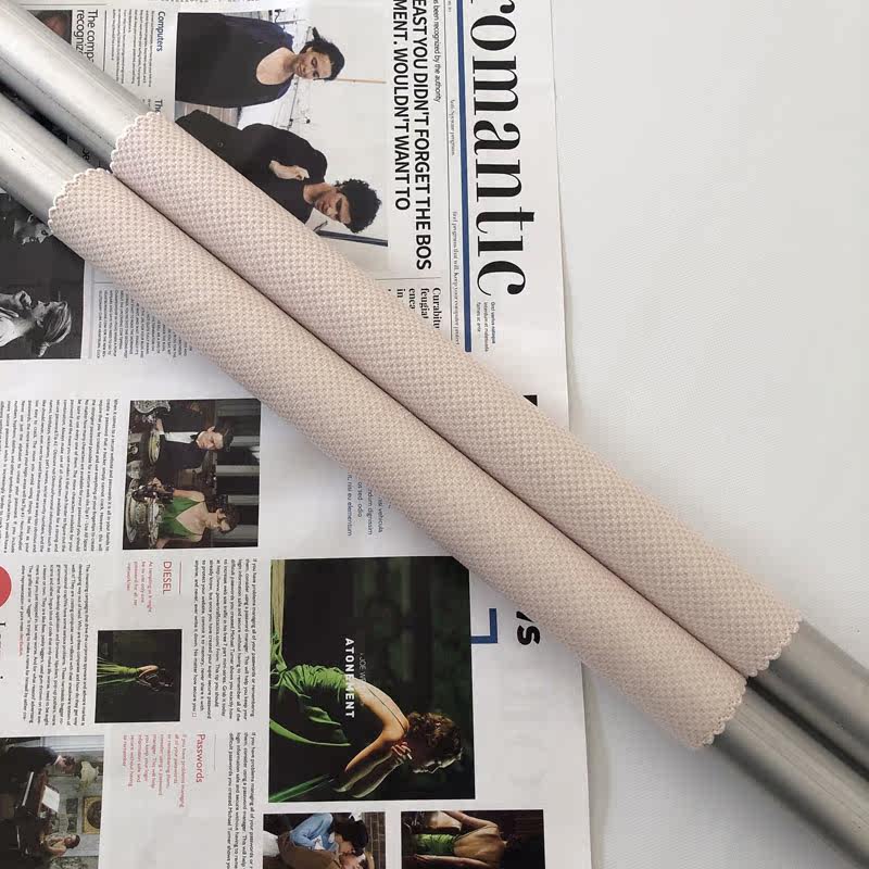 Refrigerator door handle protected sleeve surface pure color glass door handle glove cloth handle