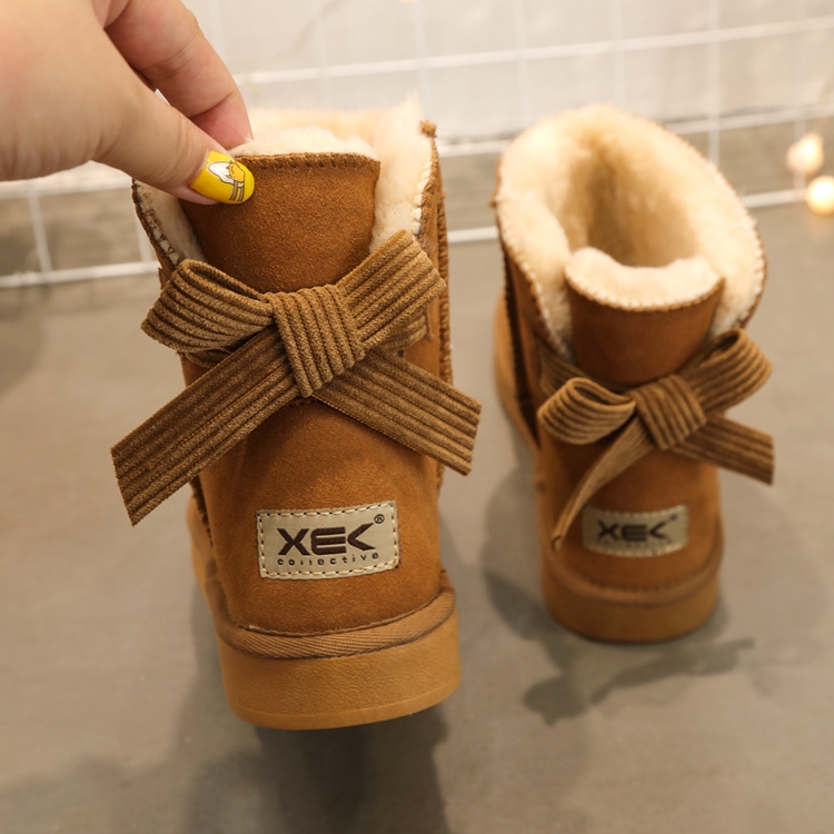 Bottes mi-saison femme en TPR - Ref 3251770 Image 34