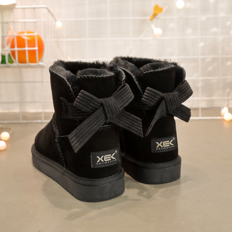 Bottes mi-saison femme en TPR - Ref 3251770 Image 30