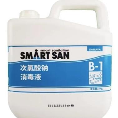 洗涤剂强力短时间洗净Saraya亚速旺CC-3235-01实验室洗洁精消毒液