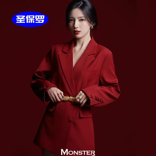 2022 Новое продукт выставка фото личное изображение фото женское костюм сладкое фото личное искусство фото одежда фото