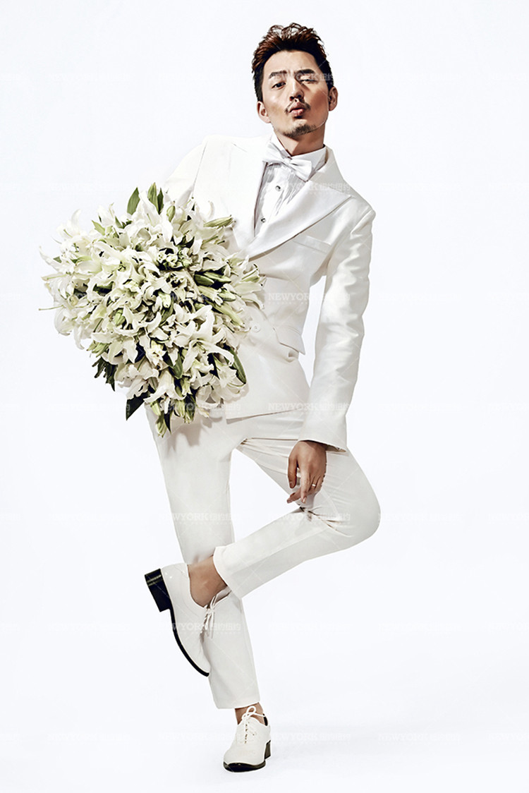 Costume homme pour Quatre saisons - Ref 1553487 Image 24