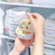 일본 수입 냉장고 보관함, 과일 신선함, 식품등급 냉동 특수 상자, 쌀 하위 포장 작은 상자