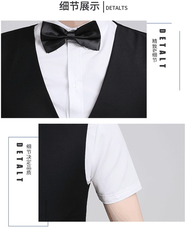 Người đàn ông phù hợp nhất mùa hè mới cưới anh em nhóm ăn mặc phù hợp với áo vest ba mảnh phù hợp với nam phù hợp với đám cưới Slim mùa xuân quần đũi nam