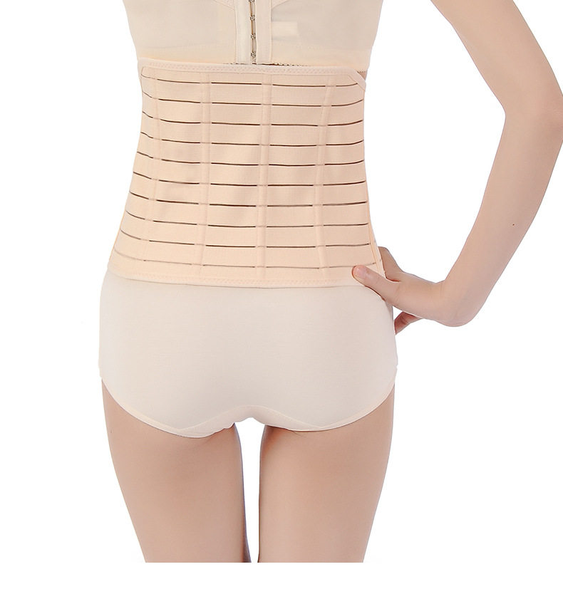Corset s810 en nylon - Ref 672600 Image 17
