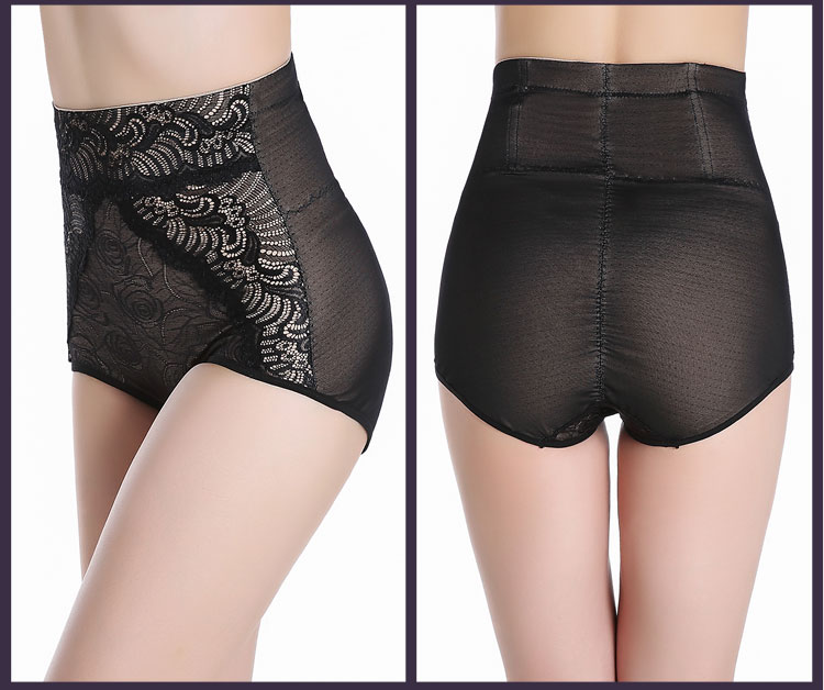 body amincissant sexy en nylon - Ref 670400 Image 27