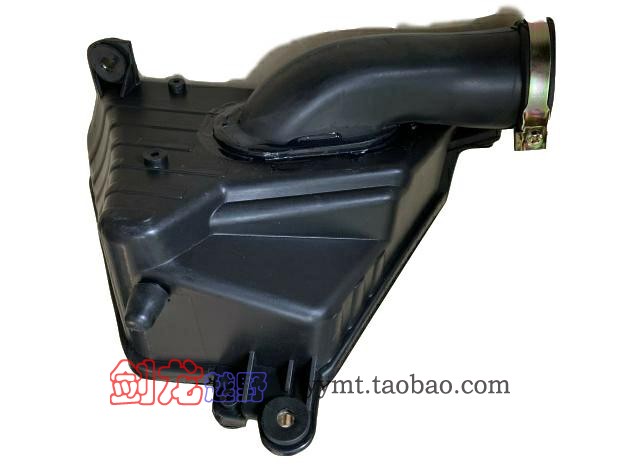 Jialing Great Cabbage Zongshen ZS125GY Cross Country Locomotive Accessories Air Filter Air Filter Air Filter filter