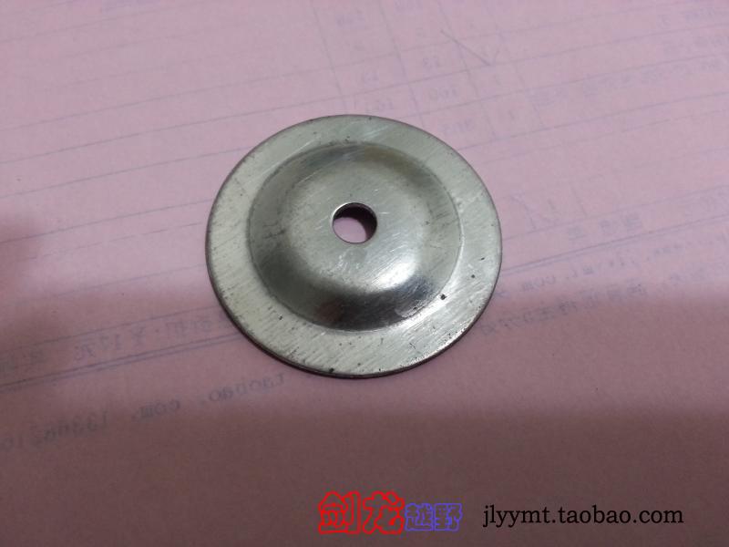 Jialing Great Cabbage Cushion Gaskets Gaskets lap JH125L Cross Country Locomotive Original Car Accessories Promotion