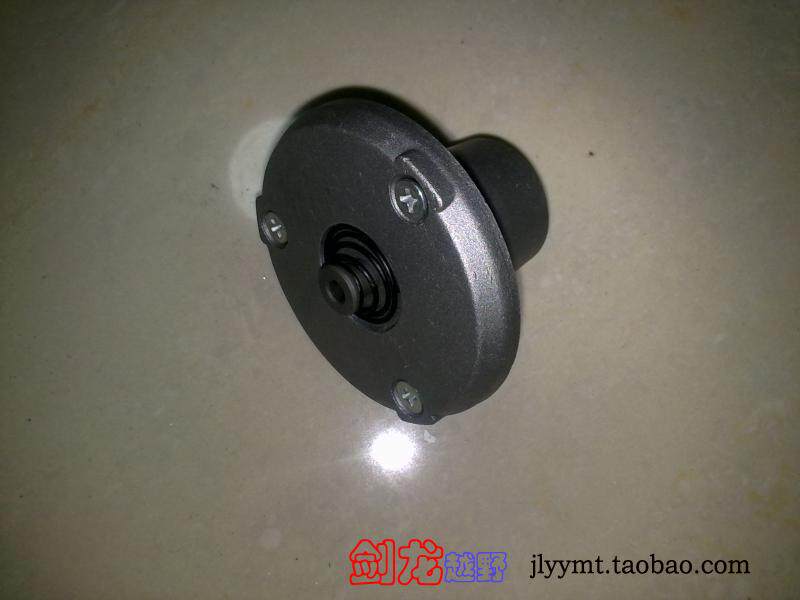 Jialing Chinese cabbage Zongshen GY CQR off-road locomotive engine oil filter filter