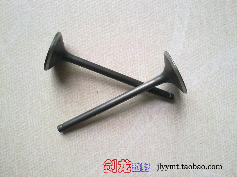 Jianlong cross - country Zongshen ZS 250 locomotive water - cooled CB chain engine accessories into the exhaust door