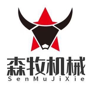 A畜牧养殖机械设备的LOGO