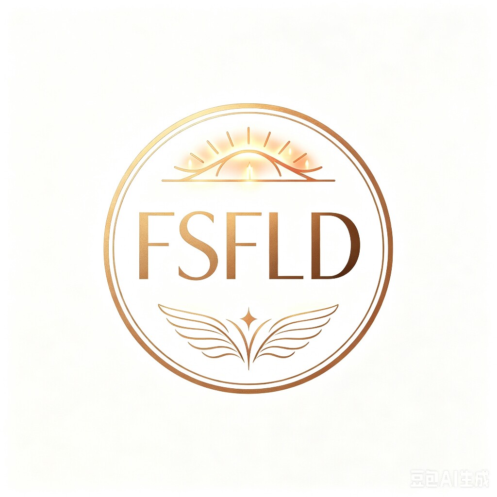 富利德门窗配件4号店的LOGO
