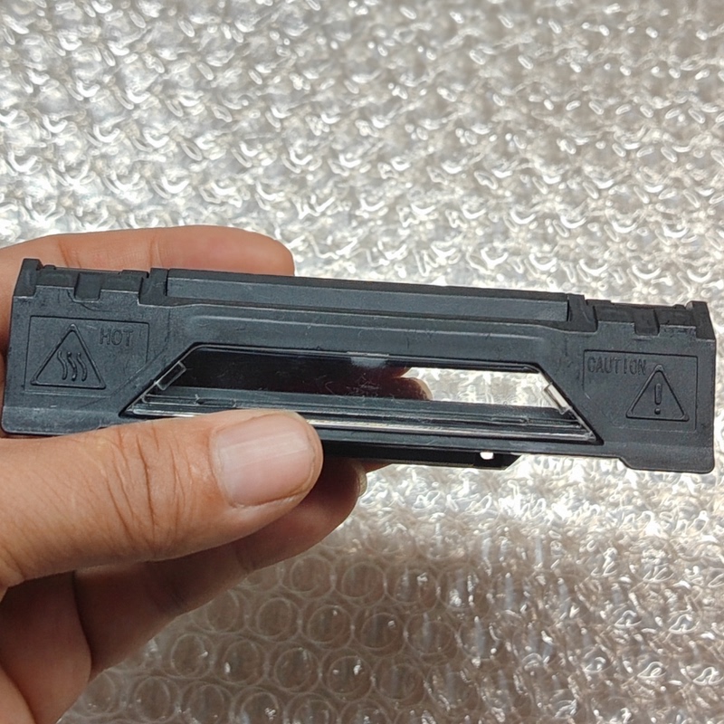 Oriental Tianchang A6 Fiber Optic Splicing Machine Fixture Heating Furnace Shell Heating Core Display Screen Cable Screen Frame Electrode Rod