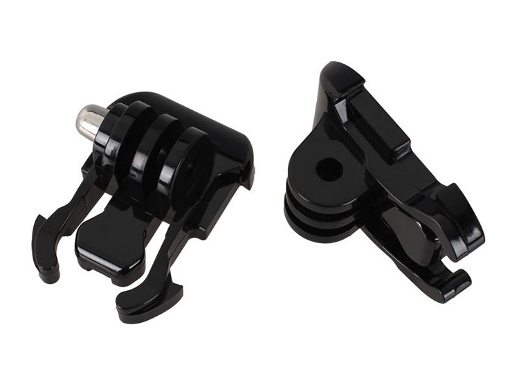 Phụ kiện Gopro Hero5 / 4 con kiến ​​nhỏ camera núi 4K camera chuyển động cơ sở Go Pro