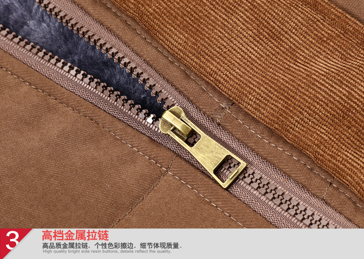 Blouson hiver pour homme      - Ref 3112177 Image 22