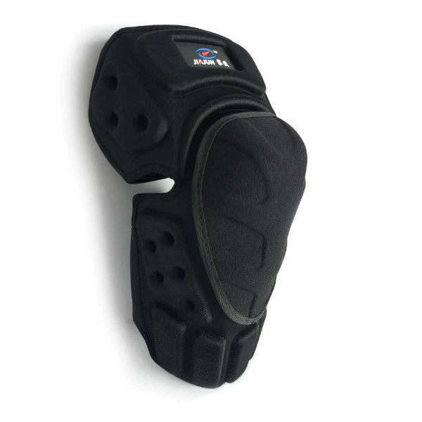 Jiajun Kevlar Xe máy Bảo vệ Xe đua SUV Xe đạp Kneepad Xà cạp Chống rơi Mặc Thiết bị Hiệp sĩ găng tay lái xe