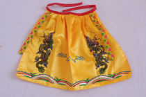 Custom small cloak 30 cm Buddha cloak Buddha Cloak Divine cloak Exquisite Bodhisattva cloak Guanyin cloak