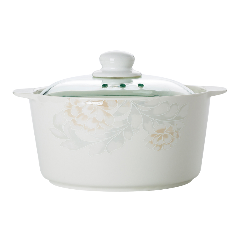 Creative household contracted ceramic bowl dish dish dish dish of fish, rainbow such as bowl bowl single jingdezhen ceramic tableware