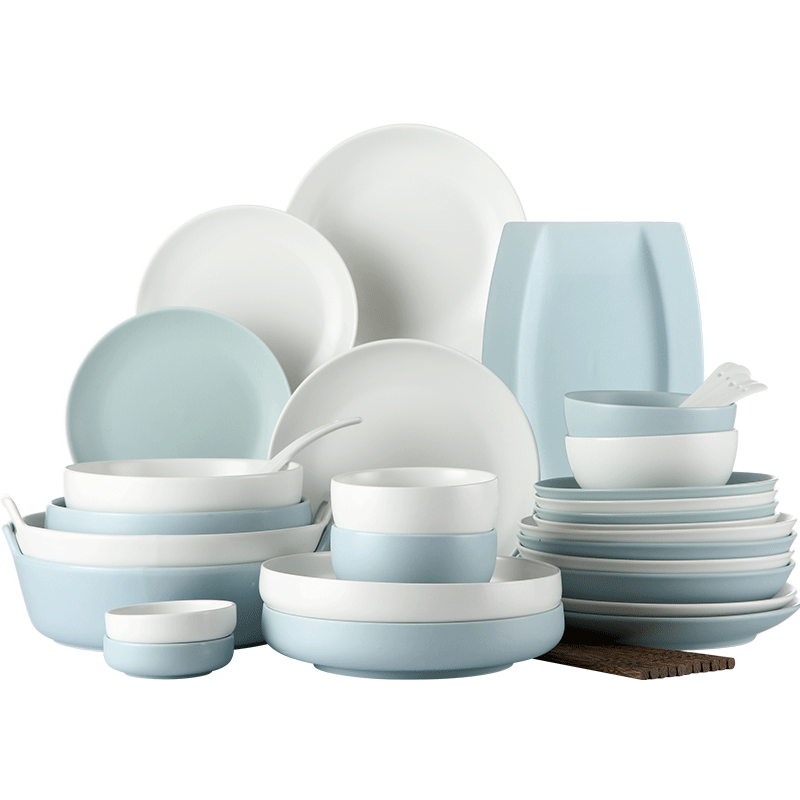 dishes