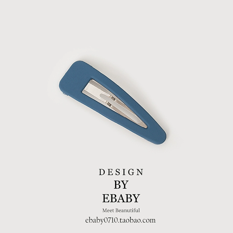 Cô gái trong kẹp tóc net thẻ đỏ mờ bb clip Hàn Quốc Mũ trẻ em siêu dễ thương Nhật Bản clip trái tim cô gái băng đô tai mèo