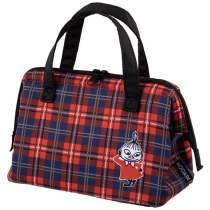 Export Japan skater foreign trade tail Single mini breakfast bag Childrens food supplement Insulated Lunch Bag Subami