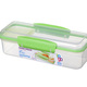 hộp cơm điện bear dfh – s2123 New Zealand sistema salad salad hộp trái cây hộp ăn trưa - Hộp cơm điện sưởi ấm hộp cơm cắm điện nhỏ gọn