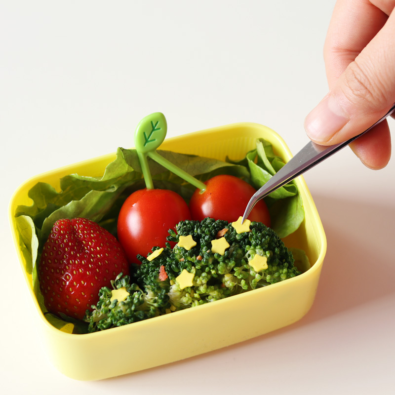 Conveniently made with stainless steel small tweezers food grade stainless steel boxed with small tool clips