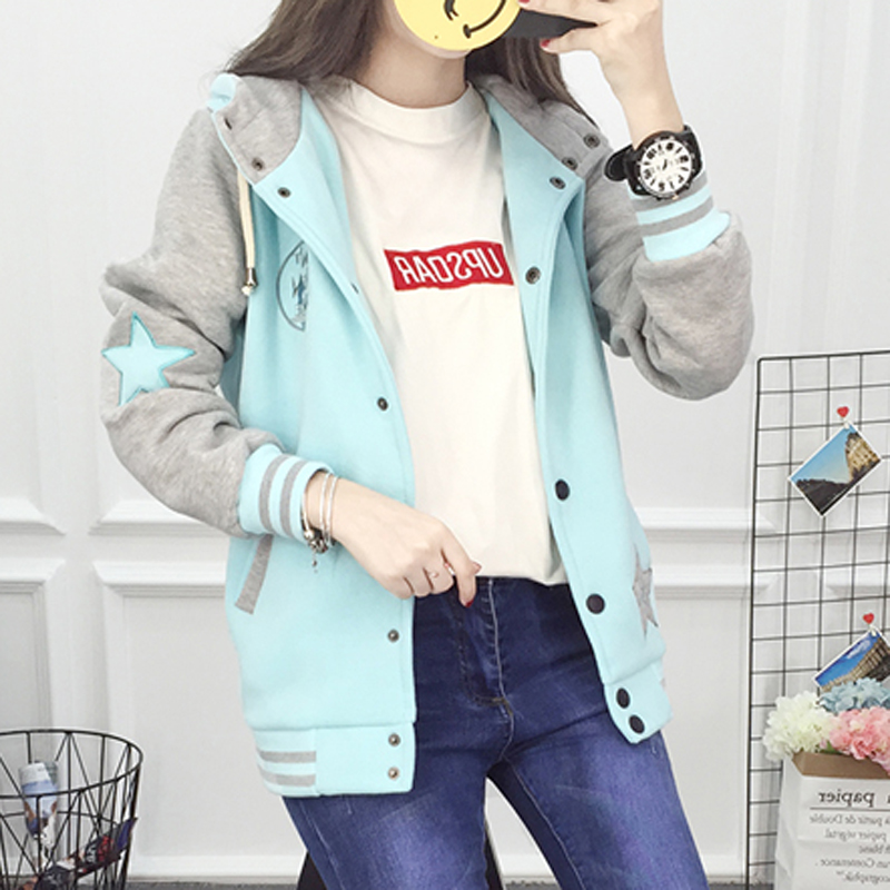 Sweatshirt femme - Ref 3215268 Image 3