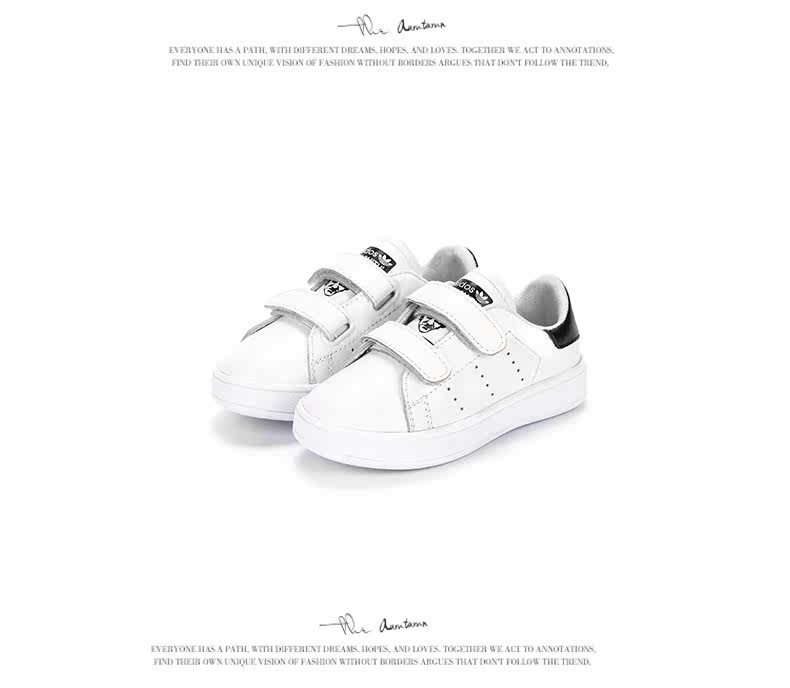 Chaussures enfants pour printemps - semelle caoutchouc - Ref 1037748 Image 18