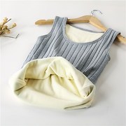 Xuống ngựa giáp womens ngắn hạn vest ấm áp bên trong mặc áo khoác xuống cạo bên trong cơ thể mùa đông gần mỏng xuống đáy của clip ngựa.